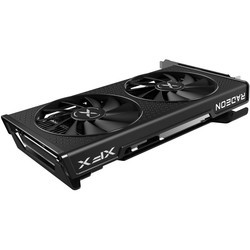 Видеокарты XFX Radeon RX 7600 Core
