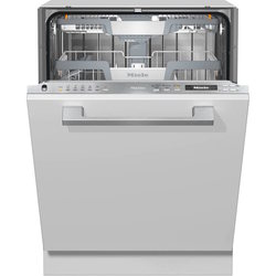Встраиваемые посудомоечные машины Miele G 7285 SCVi XXL