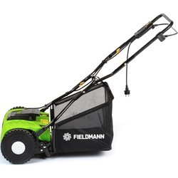 Газонокосилки Fieldmann FZR 1050-E