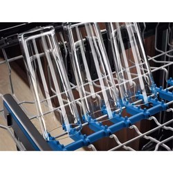 Встраиваемые посудомоечные машины Electrolux EEM 43211 L