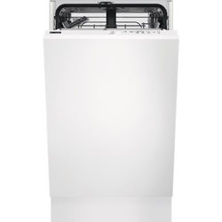 Встраиваемые посудомоечные машины Zanussi ZSLN 1211