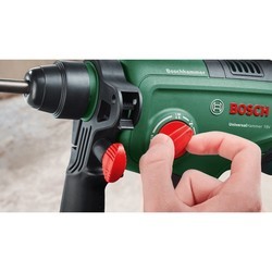 Перфораторы Bosch UniversalHammer 18V 06039D6003