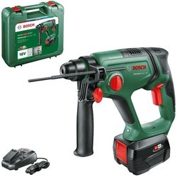 Перфораторы Bosch UniversalHammer 18V 06039D6003