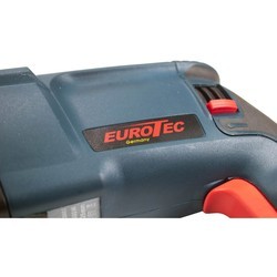 Перфораторы EUROTEC RH-2600