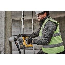 Перфораторы DeWALT DCH273H2T