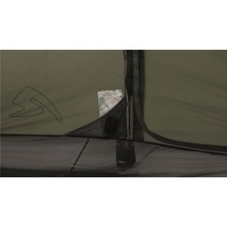 Палатки Robens Chaser 3XE (оливковый)