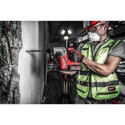 Перфораторы Milwaukee M18 FH-0