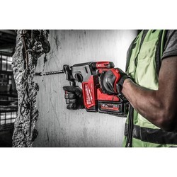 Перфораторы Milwaukee M18 FH-0