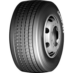 Грузовые шины CTM GHT22 435/50 R19.5 160J