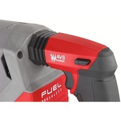 Перфораторы Milwaukee M18 FH-0X