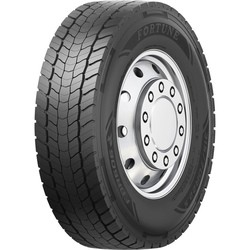 Грузовые шины FORTUNE FDR606 315/70 R22.5 156L