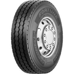 Грузовые шины FORTUNE FAM210 315/80 R22.5 161K