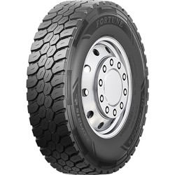 Грузовые шины FORTUNE FDM215 315/80 R22.5 156K