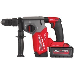 Перфораторы Milwaukee M18 ONEFHX-552X