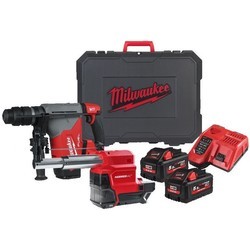 Перфораторы Milwaukee M18 ONEFHX-552X