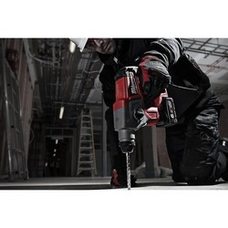 Перфораторы Milwaukee M12 CH-202X