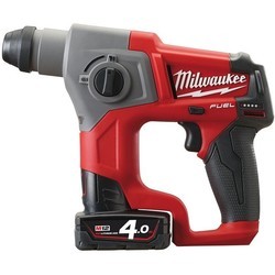 Перфораторы Milwaukee M12 CH-421X