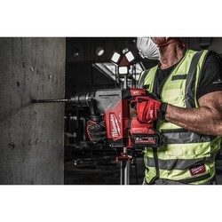 Перфораторы Milwaukee M18 ONEFHPX-552X