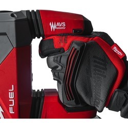 Перфораторы Milwaukee M18 ONEFHPX-552X