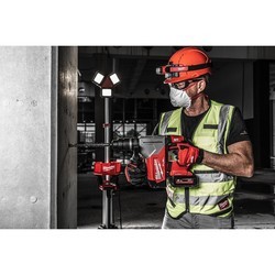 Перфораторы Milwaukee M18 ONEFHPX-552X