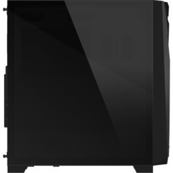 Корпуса Gigabyte C301 GLASS черный