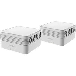 Wi-Fi оборудование Strong ATRIA Mesh Kit AX3000 (2-pack)