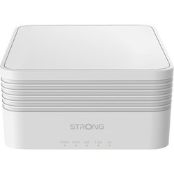 Wi-Fi оборудование Strong ATRIA Mesh Kit AX3000 (2-pack)