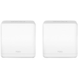 Wi-Fi оборудование Mercusys Halo H30G (1-pack)