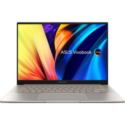 Ноутбуки Asus Vivobook S 14X OLED S5402ZA [S5402ZA-M9162W]