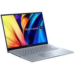 Ноутбуки Asus Vivobook S 14X OLED S5402ZA [S5402ZA-M9164W]