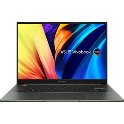 Ноутбуки Asus Vivobook S 14X OLED S5402ZA [S5402ZA-M9163W]
