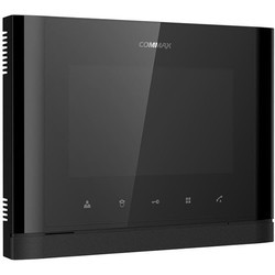 Домофоны Commax CDV-77M (черный)