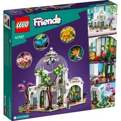 Конструкторы Lego Botanical Garden 41757