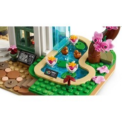 Конструкторы Lego Botanical Garden 41757