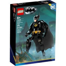 Конструкторы Lego Batman Construction Figure 76259