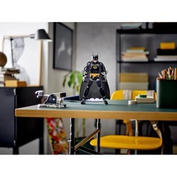 Конструкторы Lego Batman Construction Figure 76259