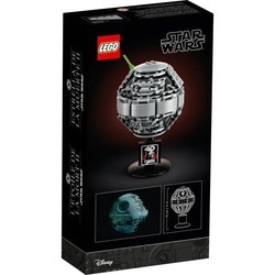 Конструкторы Lego Death Star II 40591