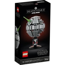 Конструкторы Lego Death Star II 40591