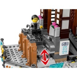 Конструкторы Lego City Markets 71799