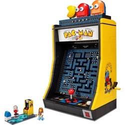 Конструкторы Lego Pac Man Arcade 10323