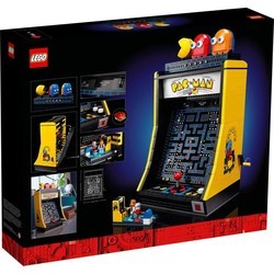 Конструкторы Lego Pac Man Arcade 10323