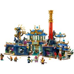 Конструкторы Lego Dragon of the East Palace 80049