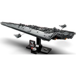 Конструкторы Lego Executor Super Star Destroyer 75356