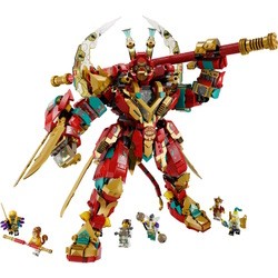 Конструкторы Lego Monkey King Ultra Mech 80045