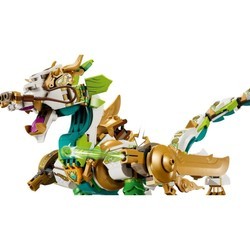 Конструкторы Lego Meis Guardian Dragon 80047