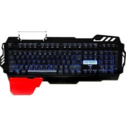 Клавиатуры Red Fighter K2
