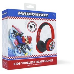 Наушники OTL Mariokart Kids V2 Headphones