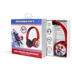 Наушники OTL Mariokart Kids V2 Headphones
