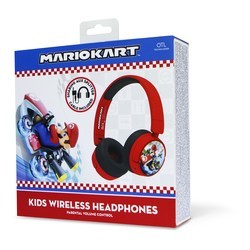 Наушники OTL Mariokart Kids V2 Headphones