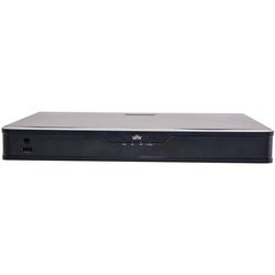 Регистраторы DVR и NVR Uniview NVR302-08E-P8-B